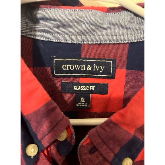 Men's button‎ down - Picture 2 of 2